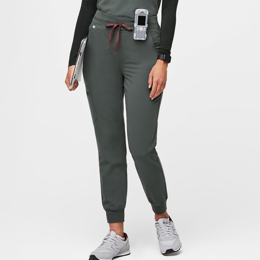 Figs Bonsai Tall Zamora Joggers